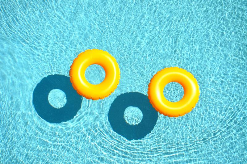 Välj pool